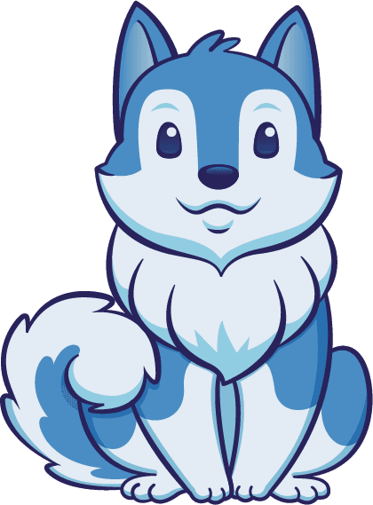 Nomma AI — mascote